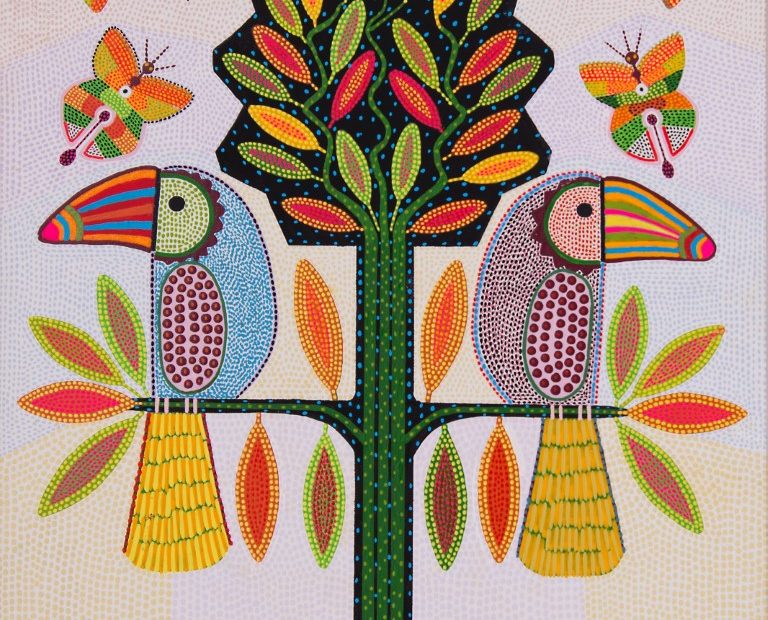 Encantos da Natureza - Vendido